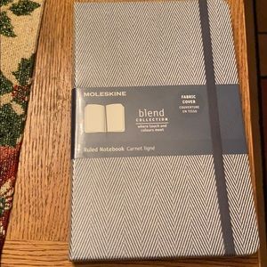 Moleskine Blend Collection